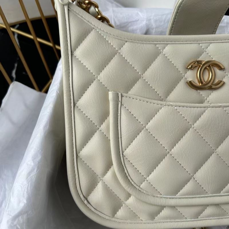 Chanel Hobo Bags